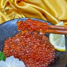 연어알 이쿠라 간장절임 이꾸라 100g, 1개