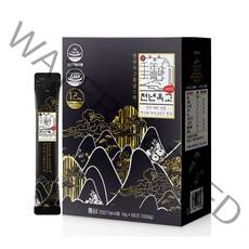 천년옥고 홍삼스틱, 1000g, 1개