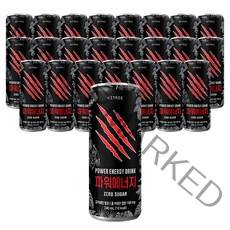 미트리 파워에너지, 240ml, 24개