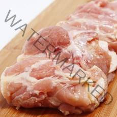 제이미트 뼈없는닭다리살정육 2kg 닭다리살 대용량 브라질산, 1팩