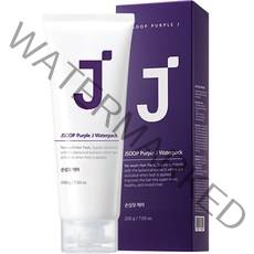 제이숲 퍼플제이 단백질 노워시 헤어팩 트리트먼트, 200ml, 1개