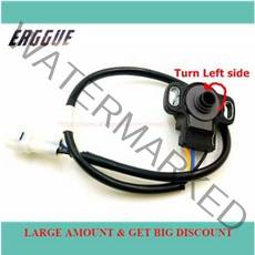 폴라리스 프로-R 프로-X RMK 스위치 어설트 15 16 17 3131751 800 축 스노우 모빌 TPS 센서 용 스로틀 위치 600