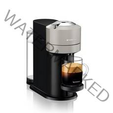 네스프레소 버츄오 넥스트 GCV1 캡슐 커피머신 그레이, GCV1-KR-SI-KIT