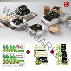[KT알파쇼핑]모시로만 생 모싯잎 떡 송편 120개 (동부8봉+참깨 2봉+흑임자 2봉), 없음