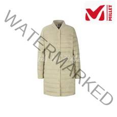 밀레 F/W 남자 가을겨울 올겨울 가성비 최고! 구스다운과 경량 원단을 적용해 가볍고 따뜻한 여자 경량 구스 롱 다운 자켓 / PAUL0317