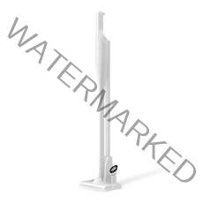 대원가전 슬림핏 초경량 진공 무선청소기 MS-J220WH, 화이트