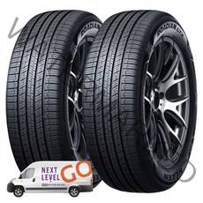 넥센타이어 로디안 ROADIAN GTX 215/45R18, 2개, 방문장착