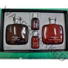 보닌 더 캐릭터2종셋트, 1세트, 170ml