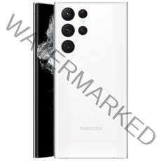 삼성전자 갤럭시 S22울트라 5G 256GB 새상품 미개봉 미개통, 화이트