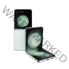 삼성전자 갤럭시 Z 플립5 5G 자급제, 민트, 512GB