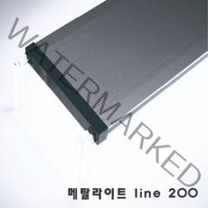 메탈라이트 line200 프레쉬(FRESH)