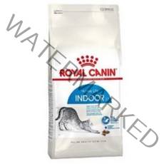 로얄캐닌 고양이사료 2kg~10kg 랜덤 사은품 증정, 2kg, 인도어