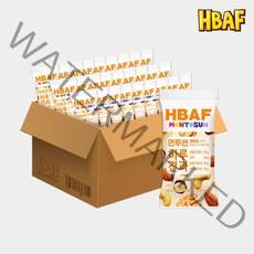 [바프] NEW 먼투썬 하루견과 화이트 50봉 (20g x 50봉), 50개