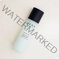 헤라 옴므 올인원 스킨 하이드로 트리트먼트 150ml, 1개