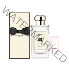 [100%정품] 조말론 블랙베리 앤 베이 코롱 선물포장 + 디바인랩 시향지, 100ml