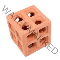 수아쿠아 새우 놀이터 은신처, 1개