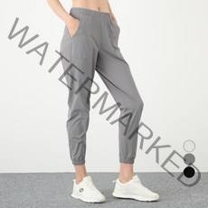 로또 여성용 아이스 벤츄리 유틸리티 조거 팬츠
