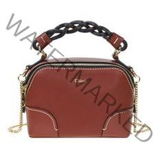 [끌로에]DARIA 미니 체인 백 / CHC20WS362C6227S