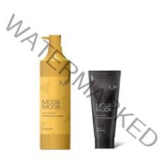 모다 프로체인지 다크닝 샴푸 300g 1개 + 부스팅 트리트먼드 200g 1개