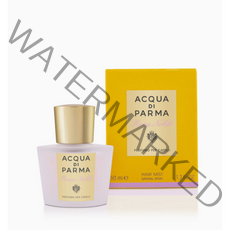 (백화점정품)아쿠아디파르마 로-사 노-빌-레 헤어미스트, 1개, 50ml