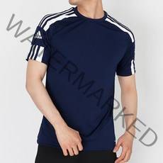 아디다스 스쿼드라21 남성 여름 기능성 머슬핏 반팔티 2