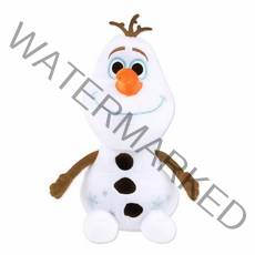 센스샵 겨울왕국2 올라프 인형 기본 올라프 낙엽 올라프 눈사람 올라프 30cm, 01.올라프(기본)30cm