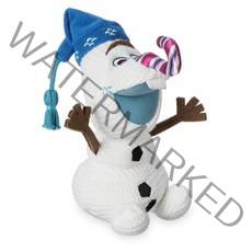 미국직수입 올라프 봉제인형