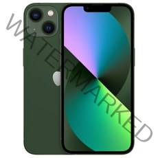 Apple 아이폰 13 자급제, 그린, 256GB