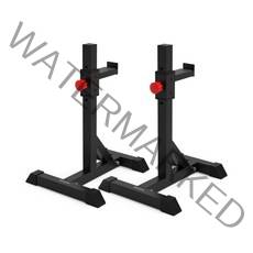 이고진 슈퍼랙 데드리프트 운동 거치대 역기벤치 역기봉 헬스, 단일옵션