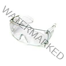 위브아마존 보안경 투명안경 보호안경 5개입