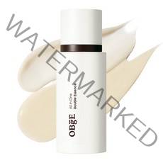 OBge 올인원 더블 에센스, 100ml, 1개