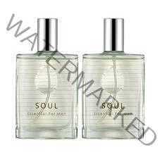 더페이스샵 소울 향수 에센셜 포맨 30ml 2개 1+1 남자향수 남성용