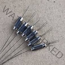 월척수배 스위벨 봉돌, 0.4g, 1개