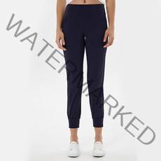 healingcare 여성용 조거핏 레깅스 요가 스포츠바지