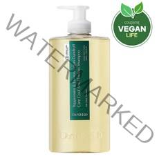 닥터시드 페퍼민트 앤 레몬 비건 비듬케어 쿨 탈모 샴푸, 1000ml, 1개