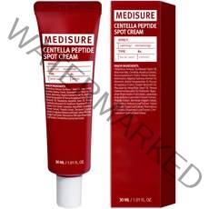 메디슈어 센텔라 펩타이드 스팟크림, 30ml, 1개