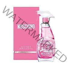 모스키노 프레시 핑크 EDT 100ml