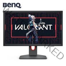 -공식총판 BenQ ZOWIE XL2411K 아이케어 무결점 게이밍 144Hz+1ms응답속도+ DyAc, -XL2411K 144Hz 게이밍무결점-