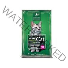 프로베스트 프로베스트 캣 전연령 15kg, 상세 설명 참조, 상세 설명 참조, 단일옵션