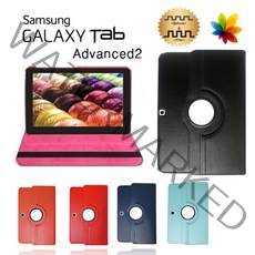 삼성 갤럭시탭어드밴스2 10.1 SM-T583 360도 회전 가죽 케이스 advanced2 웅진북클럽 웅진북패드 교원 빨간펜 스마트올 엠베스트 엘리하이 프라임탭 프뢰벨 리딩토탈, 케이스만 검정
