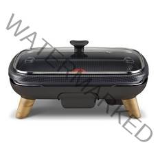 테팔 파워그릴포스 전기그릴, CB65G8KR