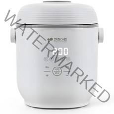 키친아트 쏘렐 프리미엄 미니 전기밥솥 1~2인용, KIA-EC3000