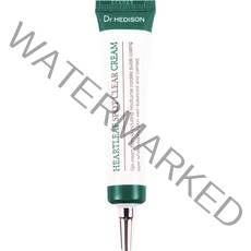 닥터헤디슨 어성초 스팟 클리어 크림, 30ml, 1개