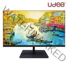 제이씨현 UDEA EDGE ED2422WA 유케어 IPS 홈엔터 75 모니터
