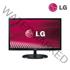 LG 24인치 24EA53VQ IPS LED Full HD 16:9 HDMI RGB DVI 틸트 사무용 와이드 중고 모니터, B급 액정 기스 or 흰멍