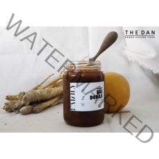 떠먹는 배도라지청, 패밀리 300g, 300g, 1개