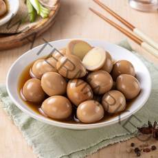 푸드앳홈 메추리알 장조림 1kg(실속형), 1kg, 1개