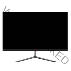유디아 60.5cm FHD LOOK LK2720PA 유케어 75 오피스 무결점 모니터, EDGE 27FH3A