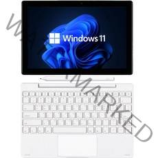 베이직스 2023 베이직북S 10.1, White, 셀러론, 128GB, 8GB, WIN11 Pro, BB1022FW