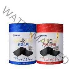포켄스 강아지 뉴트리션 트릿 168g x 2종 세트, 관절 뼈, 피부 피모, 1세트